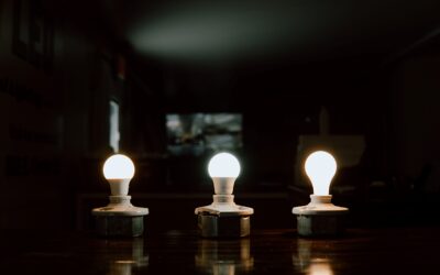6 Ways Switching to LEDs Makes Your Team Happier and Healthier