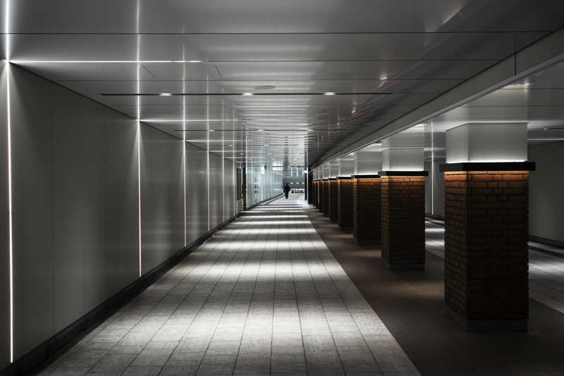 LED Lighting is a Smart Investment for Businesses