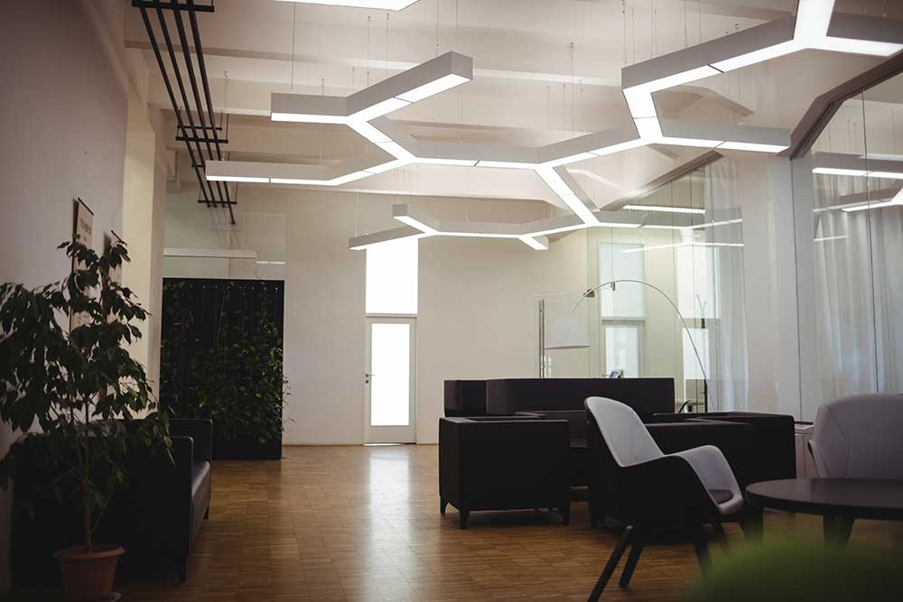 Future Trends in Commercial Lighting Design