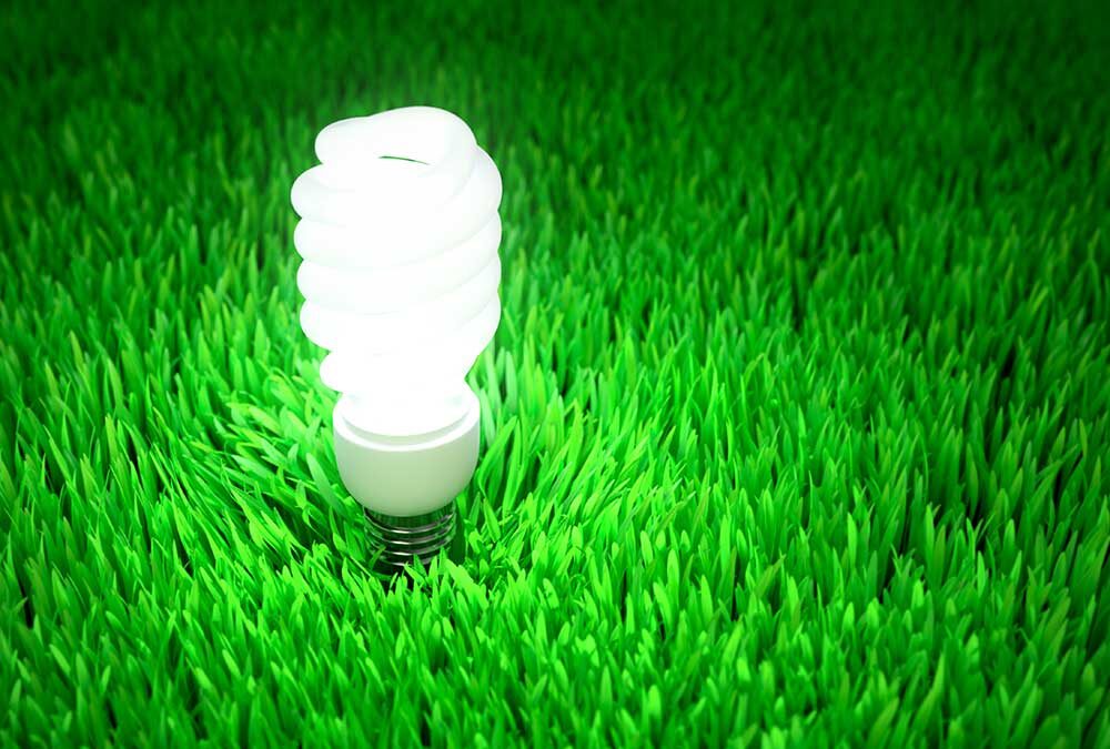 The Environmental Impact of LED Lighting