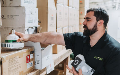 Top LED Lighting Standards Explained for Business Owners