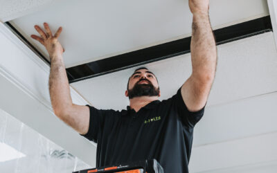 LED Lighting and Carbon Footprint Reduction