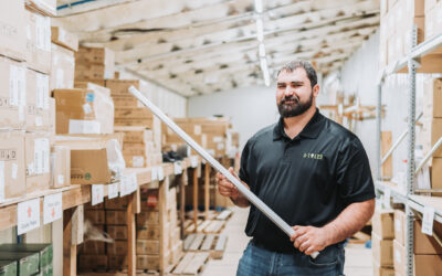 LED Lighting for Halloween Safety