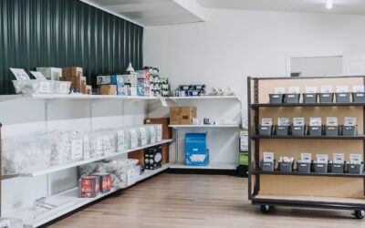 5 LED Lighting Projects for Year-End Tax and Energy Savings