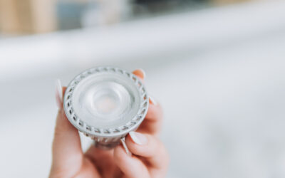 Avoid Winter Hazards: How LED Lighting Improves Safety