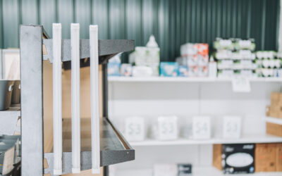 Commercial-Grade LED Lighting Create a Warm and Inviting Holiday Atmosphere with