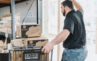 Upgrading Outdoor Commercial Spaces With LED Flood Lights