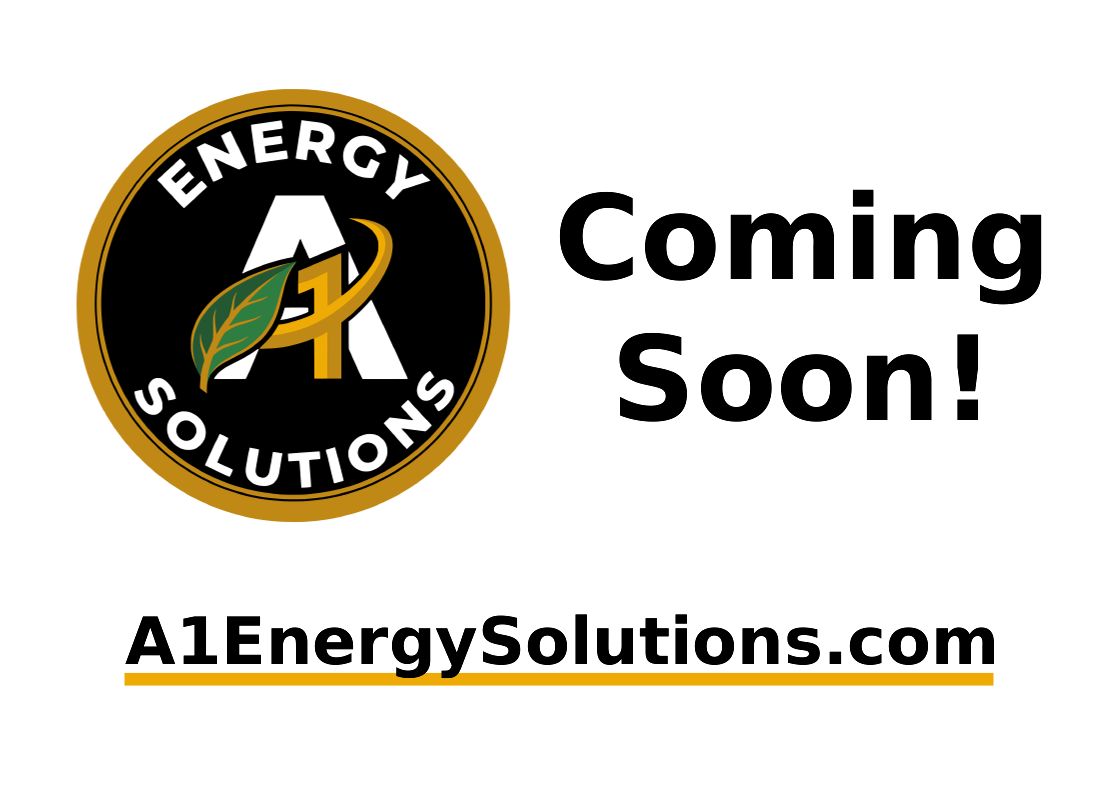 A1 Energy Solutions Coming Soon 2027
